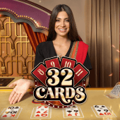 32 Baraha x7game apk casino icon