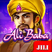 Ali Baba x7game apk games icon
