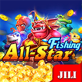 All Star Fishing x7game apk fishing icon