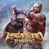 Asgardian Rising x7game apk games icon