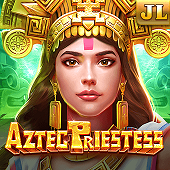 Aztec Priestess x7game apk games icon