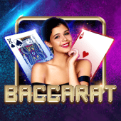 Baccarat B x7game apk casino icon