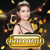 Baccarat x7game apk games icon