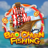 Bao Chuan Fishing x7game apk fishing icon