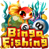 Bingo Fishing x7game apk fishing icon