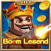 Boom Legend x7game apk fishing icon