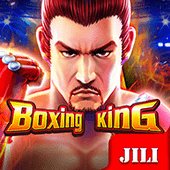 Boxing King x7game apk slot icon