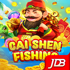 Cai Shen Fishing x7game apk games icon