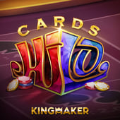 Cards Hi Lo x7game apk cards icon