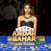 Casino Marina Andar Bahar x7game apk casino icon