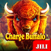 Charge Buffalo x7game apk games icon