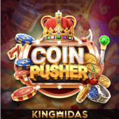 Coin Pusher x7game apk cards icon