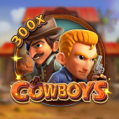 Cowboys x7game apk games icon
