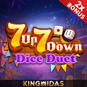 Dice Duet x7game apk cards icon