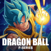 Dragon Ball x7game apk slot icon