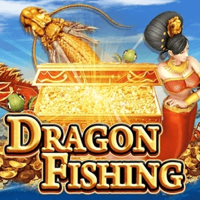 Dragon Fishing x7game apk fishing icon
