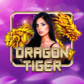Dragon Tiger x7game apk casino icon