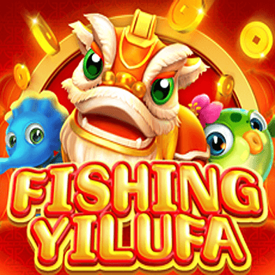 Fishing Yi Lu Fa x7game apk fishing icon