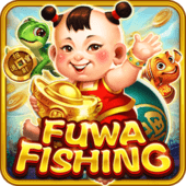 Fuwa Fishing x7game apk fishing icon