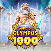 Gates of Olympus 1000 x7game apk games icon