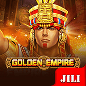 Golden Empire x7game apk slot icon