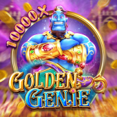 Golden Genie x7game apk games icon