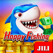 Happy Fishing x7game apk games icon