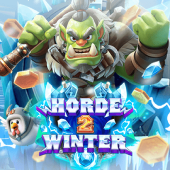 Horde 2 Winter x7game apk slot icon