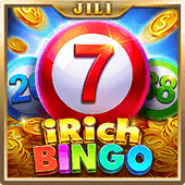 Irich Bingo x7game apk slot icon