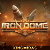 Iron Dome x7game apk cards icon