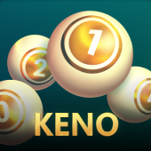 Keno x7game apk cards icon