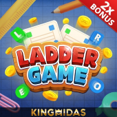 Ladder Game x7game apk cards icon