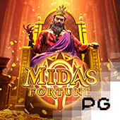 Midas Fortune x7game apk icon