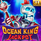 Ocean King Jackpot x7game apk games icon
