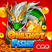 Oneshot Fishing x7game apk fishing icon