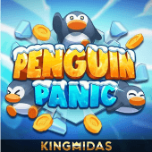 Penguin Panic x7game apk cards icon