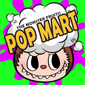 Popmart x7game apk slot icon