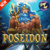 Poseidon x7game apk slot icon