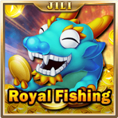 Royal Fishing x7game apk fishing icon
