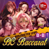 Sexy Blockchain Baccarat B B x7game apk casino icon