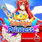 Starlight Princess x7game apk hot icon