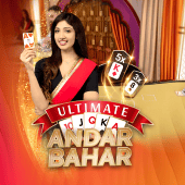 Ultimate Andar Bahar x7game apk casino icon