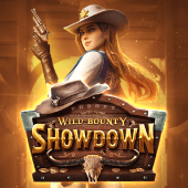 Wild Bounty Showdown x7game apk games icon
